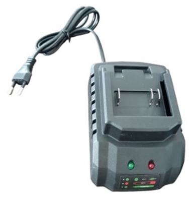 Пристрій зарядний для акумуляторів Revolt M1 2A