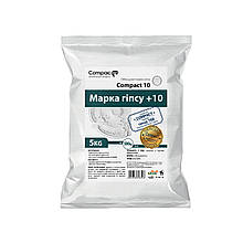 Підвищувач марки гіпсу Сompact 10 5 кг