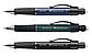 Олівець механічний Faber-Castell Grip Plus Navy blue, колір корпусу синій (0,7 мм), 130732, фото 7
