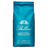 BELLINI ESPRESSO ITALIANO ACQUAMARINA (Аквамарин) Кофе в зернах 1 кг