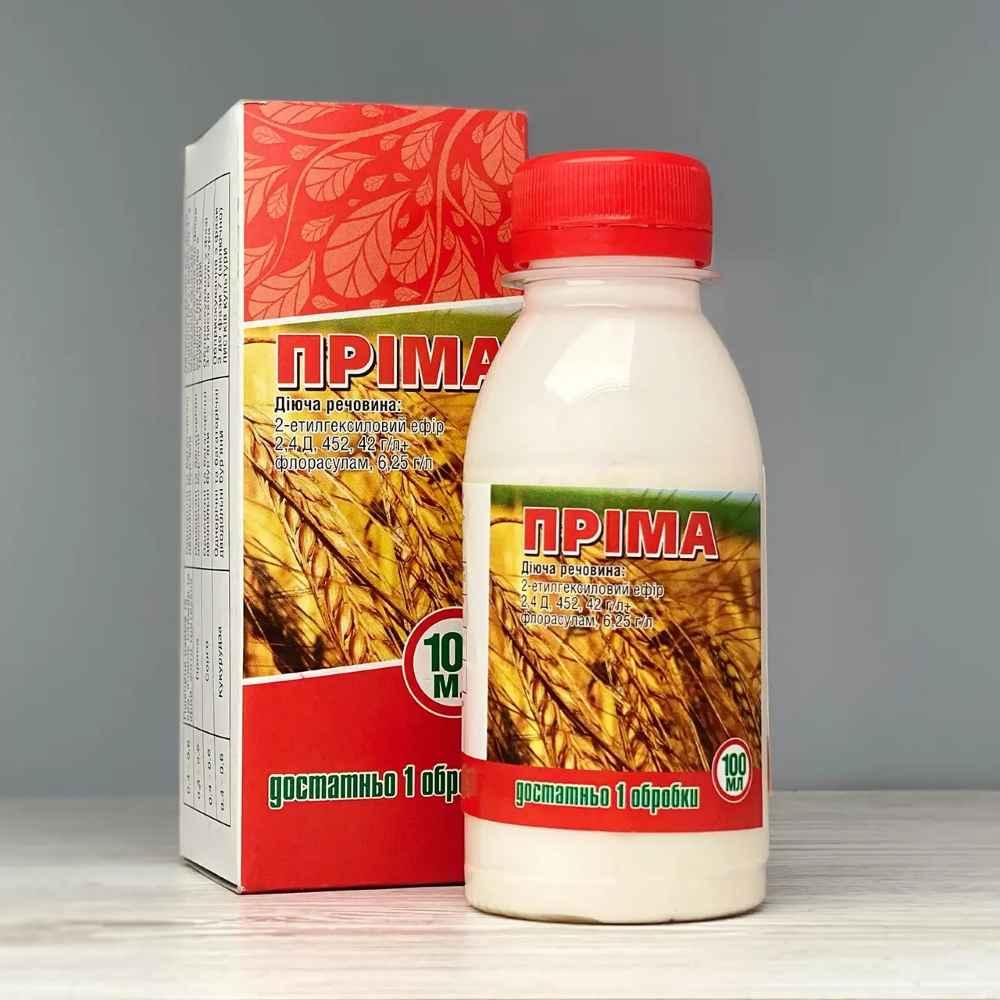 Пріма 100 мл