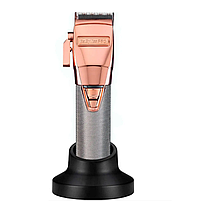Комбо-набір для стрижки BaByliss PRO Barber Spirit Rose Gold (FX8700RGE+FX7880RGE), фото 3