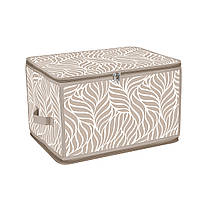 Короб складний на блискавці "Nature" Handy Home, 40x30x25см (ESH22L)