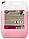 Антифриз -35 °C рожевий Kuler Long Life G13 20 кг W406R K2, фото 3
