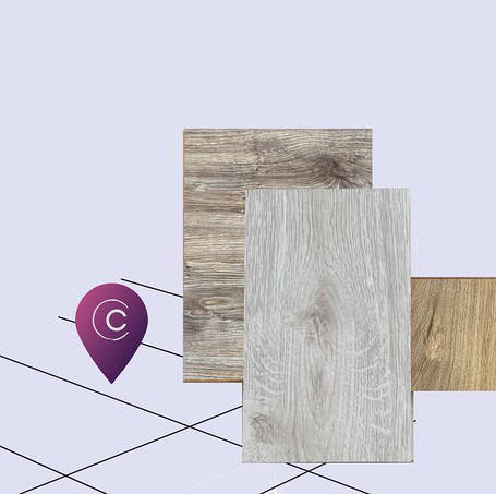 ПІДЛОГОВЕ ПОКРИТТЯ