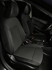 Автомобільні чохли для Kia Cerato III з 2012 по 2018