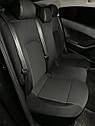 Автомобільні чохли для Kia Cerato III з 2012 по 2018, фото 5