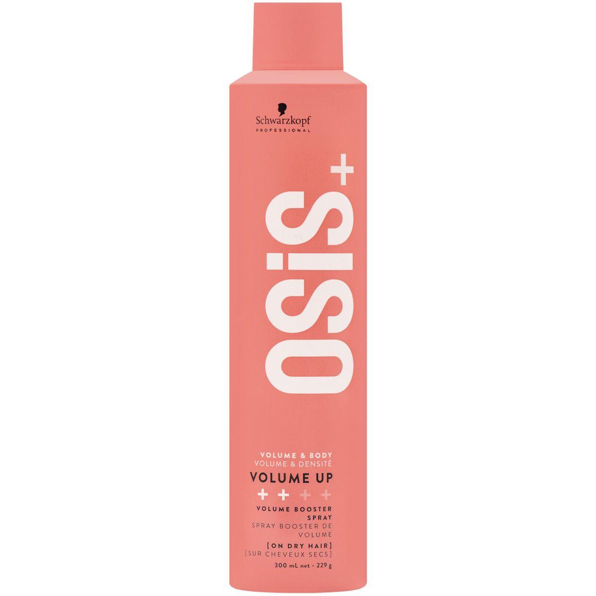 Schwarzkopf OSIS+ VOLUME UP Спрей для об'єму 250 мл