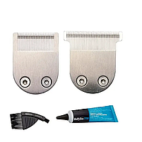 Комбо-набір для стрижки BaByliss PRO Barber Spirit Rose Gold (FX8700RGE+FX7880RGE), фото 9