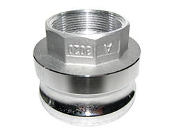 З'єднання Camlock (Камлок) AR 3020 (3" x 2")