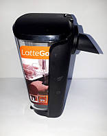 Молочник для кавомашини Philips LatteGo Saeco 421944083391