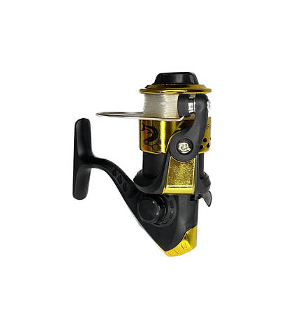 Котушка 2000 1BB з ліскою, фото 1