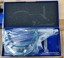 Мікрометри