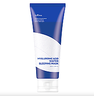 Нічна незмивна маска з гіалуроном Intree Hyaluronic Acid Water Sleeping Mask 100 мл