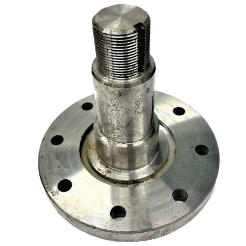 Вал диска (вісь) дисковой борони ПД-2,5, АГН, БДН (необслуговуваний) ПД-2,5-51.646, фото 1