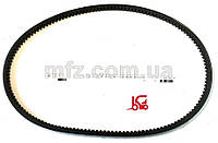 Ремінь клиновий 17x1220