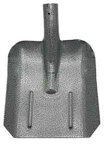 Лопата совкова ЛСП молоткова без держака UKRP-27