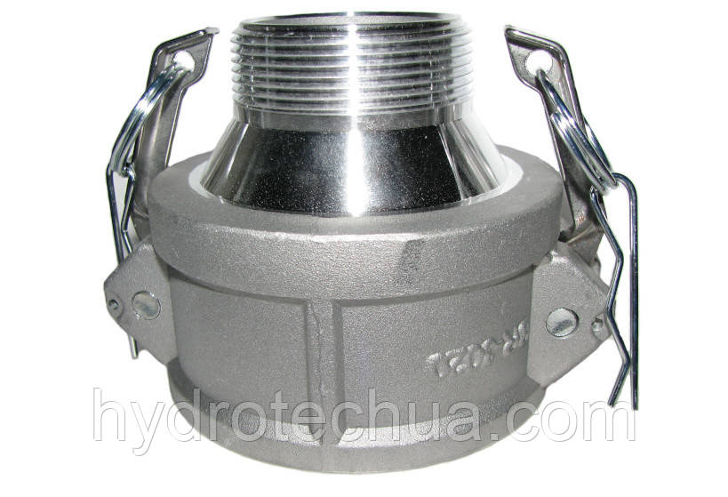 З'єднання Camlock (Камлок) BR 3020 (3" x 2")