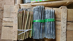 Рисувалки з твердоспл. наконечником