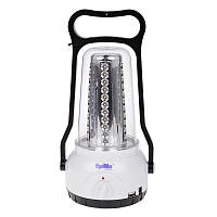 Светильник для кемпинга с аккумулятором подвесной LED-810/3.3W 55 pcs DC4V