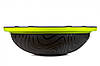 Балансувальна платформа Power System PS-4200 Balance Trainer Zone (Ø60) Green, фото 3