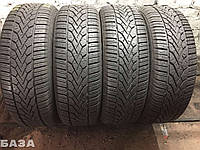 Зимние шины б/у 185/60 R15 Semperit Speed-Grip 2