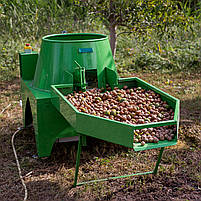 Промислова лінія для миття волоського горіха (700 кг/год), фото 2