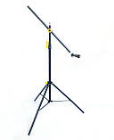 Штатив журавель Linco Zenith для знімання зверху (для знімання flatlay), фото 3