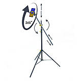 Штатив журавель Linco Zenith для знімання зверху (для знімання flatlay), фото 2