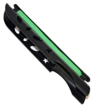 Мотовало для вудлищ.Засувка джогер 5,4