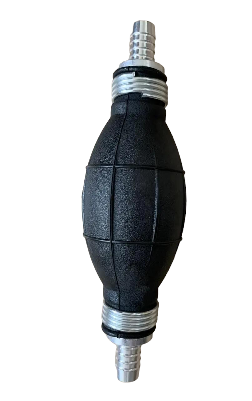 Груша підкачки палива 10мм DK-9001-10 IVECO