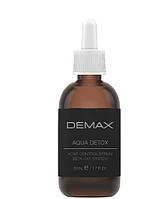 Сироватка для проблемної шкіри Аква детокс Demax Aqua Detox Acne Control Serum Beta-Oxy System 50мл