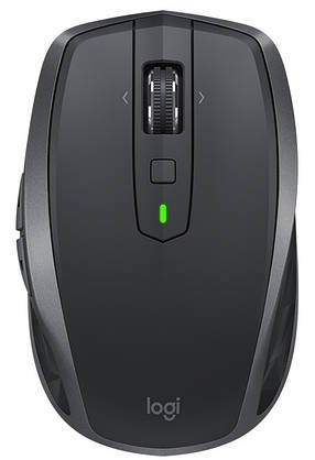 Миша Logitech MX Anywhere 2S Graphite (910-005153, 910-005132, 910-006211,910-007231), фото 1