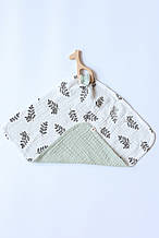 Комфортер листочки