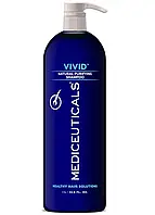 Шампунь для очищення і детоксикації волосся Mediceuticals Healthy Hair Solutions Vivid Shampoo 1 л