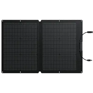 Сонячна панель EcoFlow 60W Solar Panel EFSOLAR60, фото 1