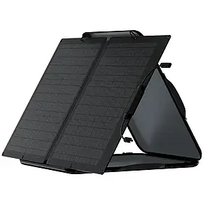 Сонячна панель EcoFlow 60W Solar Panel EFSOLAR60, фото 2