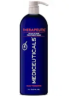 Заспокійливий кондиціонер для волосся та шкіри голови Mediceuticals Scalp Therapies Therapeutic 1 л