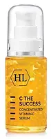 Мілікапсули - сироватка Holy Land Cosmetics C The Success Millicapsules Concentrated Vitamin C Serum 30 мл