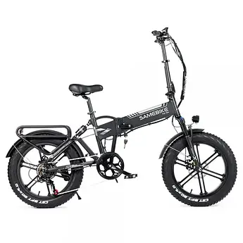 Електровелосипед складний SAMEBIKE XWLX09