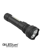 Ліхтарик світлодіодний 1Ват Home HF-108 LEDium