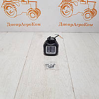 Фара LED квадратна 20Вт)