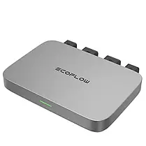 Перетворювач напруги мікроінвертор EcoFlow PowerStream 800 Вт EFPowerStreamMI-EU-800W, фото 2