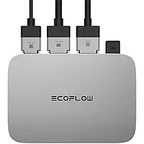 Перетворювач напруги мікроінвертор EcoFlow PowerStream 800 Вт EFPowerStreamMI-EU-800W, фото 2