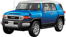 Тюнінг , обвіс на Toyota FJ Cruiser (2006-2014)