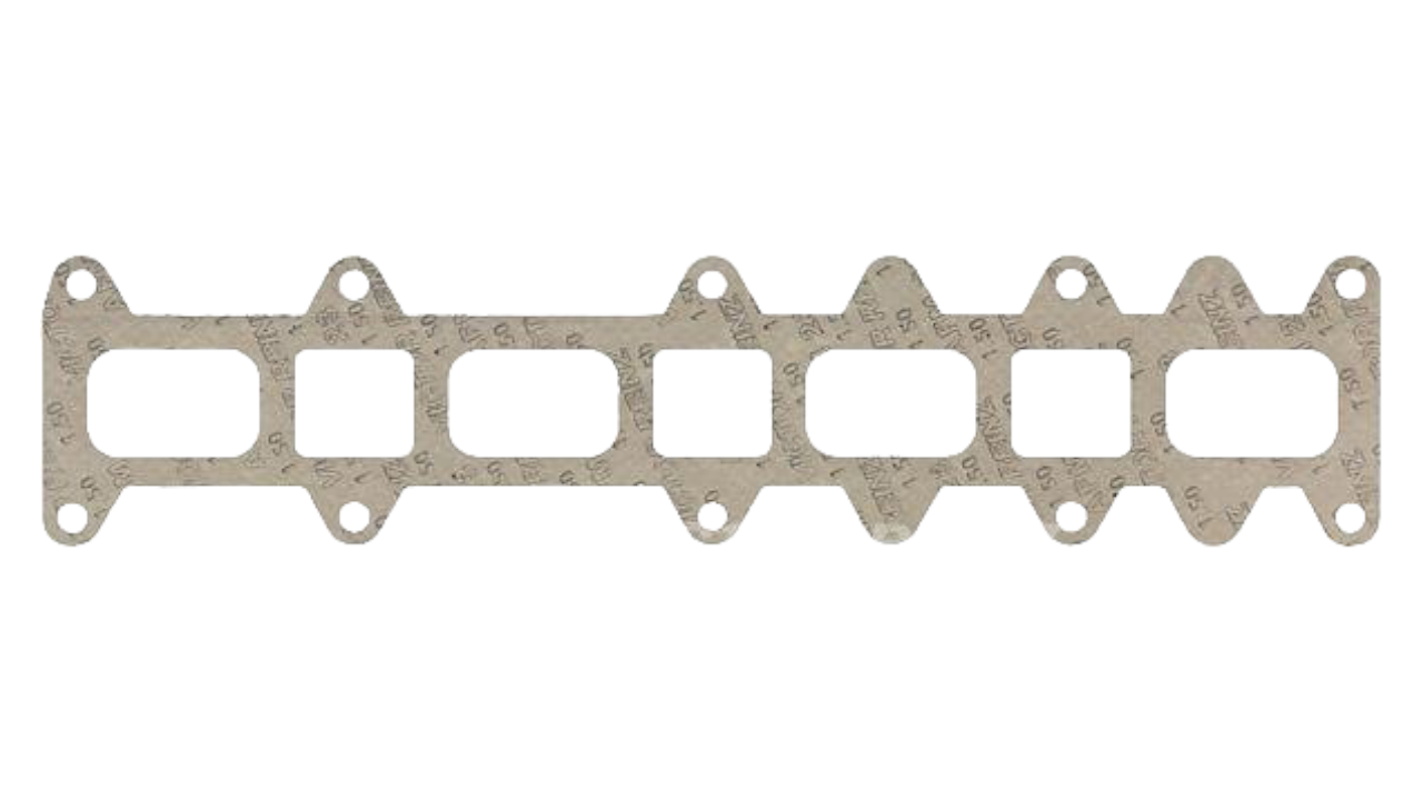 Прокладка випускного колектора 2.3-3.0 IVECO DAILY (504022754/71-38362-00)