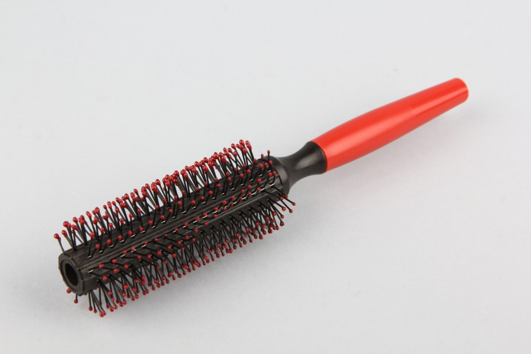 Щітка для волосся кругла СР6244, Арт.43546