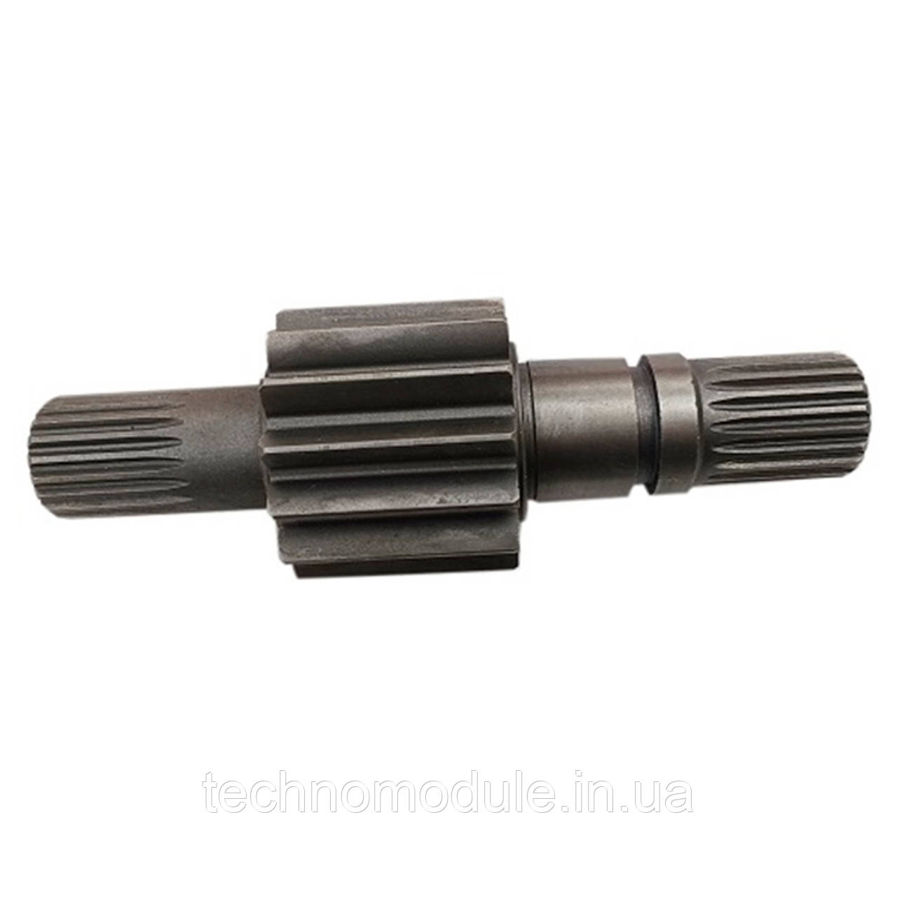 Шестерня кінцевої передачі Foton 354, фото 1