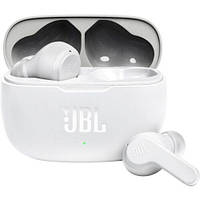 Навушники JBL Wave 200 TWS White