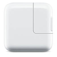 Адаптер питания для телефона Apple 12W USB Power Adapter White (MD836)